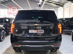 شيفروليه تاهو